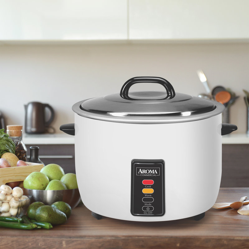 Aroma order Commercial Rice Cooker